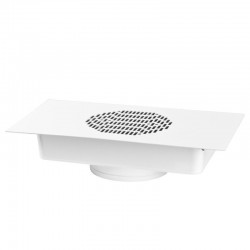 Прахоуловител за вграждане Extractor Fan - 25W