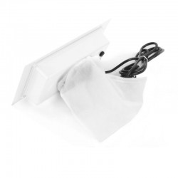 Прахоуловител за вграждане Extractor Fan - 25W