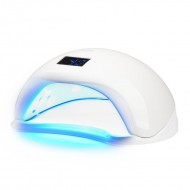 Лампа за сушене на нокти DUAL LED SUN 5 - 48W