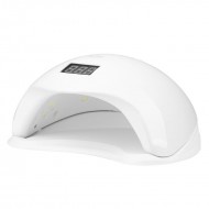 Лампа за сушене на нокти DUAL LED SUN 5 - 48W