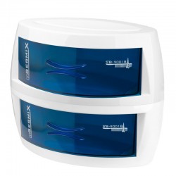 Стерилизатор UV Germix - двоен 9001B