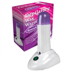 Нагревател за кола маска Ролон Wax Warm Beautyfor