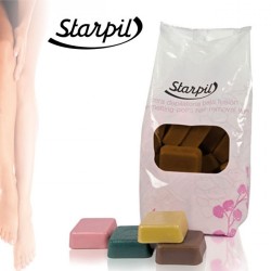 Кола маска Starpil 1 кг - Шоколад