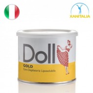 Кола маска кутия DOLL - 400 мл - Мед