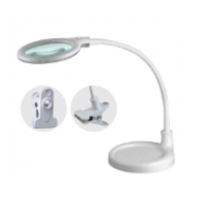 Лампа лупа за маникюр LED -  2014-2R