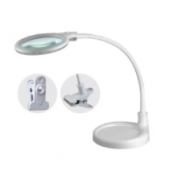 Лампа лупа за маникюр LED -  2014-2R