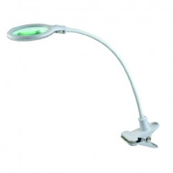 Лампа лупа за маникюр LED -  2014-2R