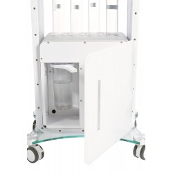 Козметичен комбайн SONIA - LIKA - H5020 - 5 в 1