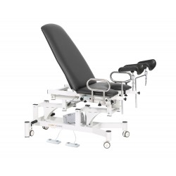 Електрически стол гинекологичен Flex ( 2 моторa ) 185 х 60 х 64/106 см 