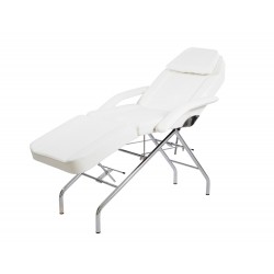 Фиксирана кушетка Kraz 183 х 63/83 х 70 см