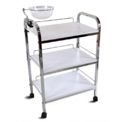 Количка за естетика SONIA - Epsi 52 x 35 x 77 см