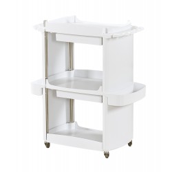 Количка за естетика SONIA - Rigel 75 x 38,5 х 85 см