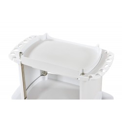 Количка за естетика SONIA - Rigel 75 x 38,5 х 85 см