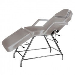 Фиксирана кушетка Cleo 180 x 63 x 75 cм