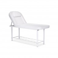 Фиксирана кушетка Nilsa- 193 x 71 x 76 см