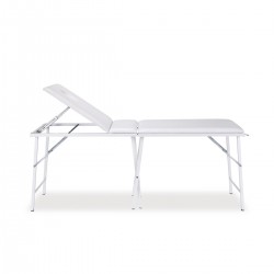 Преносима кушетка Sansa  183 х 62 х 74 см