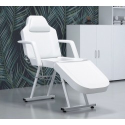 Фиксирана кушетка Yvette 185 x 63/83 x 73.5 см
