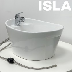 Вана за педикюр Isla