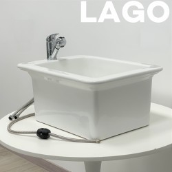 Вана за педикюр Lago