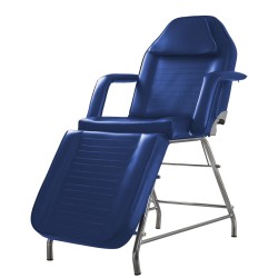 Фиксирана кушетка Cleo 180 x 63 x 75 cм