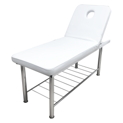 Фиксирана кушетка Standart 180 x 61 x 70 cм