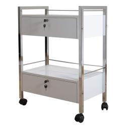 Количка за естетика Anka 65 х 38 х 85 см