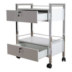 Количка за естетика Anka 65 х 38 х 85 см