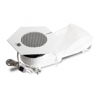 Прахоуловител за вграждане Max Ultimate - 64W