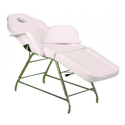 Фиксирана кушетка CAM01 -  180 x 63 x 75 cм