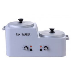 Нагревател за кола маска Twinwaxer 2,5л + 2,5л