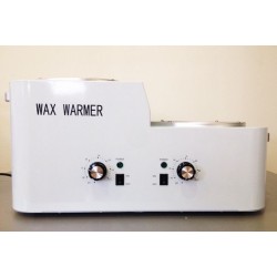 Нагревател за кола маска Twinwaxer 2,5л + 2,5л