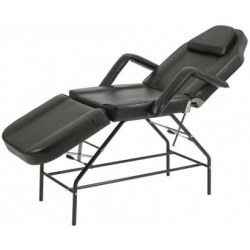 Фиксирана кушетка Mylo 185 x 63/83 x 75 см