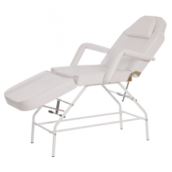 Фиксирана кушетка Mylo 185 x 63/83 x 75 см