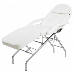 Фиксирана кушетка Vomex 183 x 63/83 x 75 см