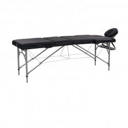 Преносима кушетка Vastis  196 x 64  х 64/90.5 см