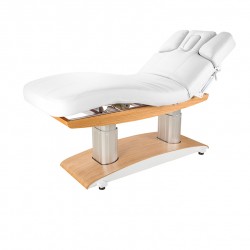 Спа кушетка Troch (4 мотора) 198 x 76 x 67/94 см