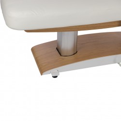 Спа кушетка Troch (4 мотора) 198 x 76 x 67/94 см - с отопление