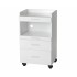 Количка за естетика Aux  50 x 37 x 84,5  см