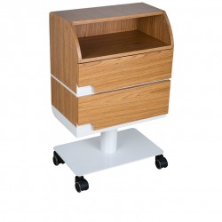 Спа количка Care 47,5 x 29,5 x 83 см
