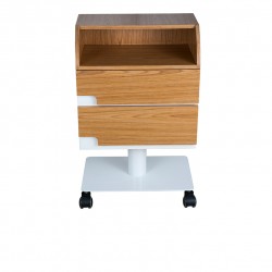 Спа количка Care 47,5 x 29,5 x 83 см