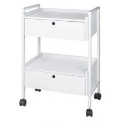 Количка за естетика Easy+ 55,5 x 42 x 82см