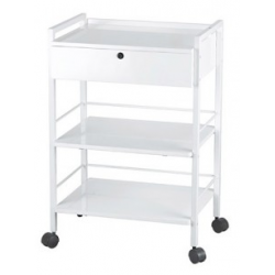 Количка за естетика Easy 55,5 x 42 x 82 см