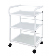 Количка за естетика Help 53,5 x 43 x 80 см