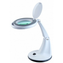 Лампа лупа за маникюр LED  Scale - 5 диоптeра