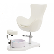 Стол за педикюр Crem 105 х 75 х 54/70 см